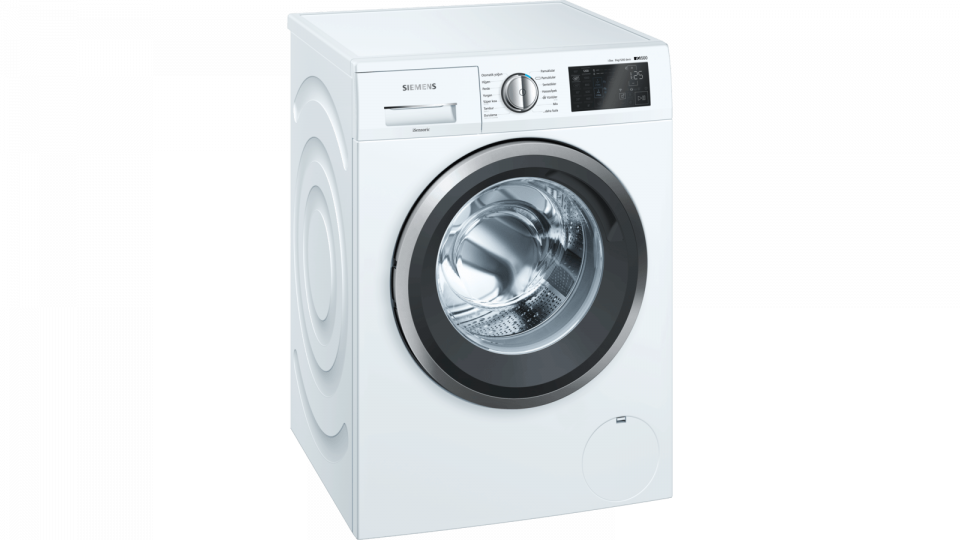 Siemens i-Dos review