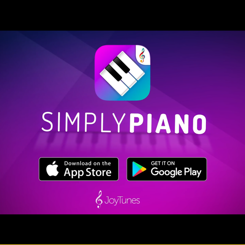 Simply Piano review